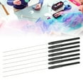 thumbnail image 4 of Loop Tool, Plastic Handle  Loop Needle Threader Light Weight  Handy to Use  For Household  For  Barbershop  , 4 of 8