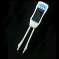LCR Bridge Meter Digital Display Handheld LCR Meter Tweezer Smart SMD Tweezers Capacitance