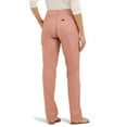 thumbnail image 4 of Lee® Women's Ultra Lux Comfort with Flex-To-Go Utility Pant, Sizes 4-18, 4 of 8