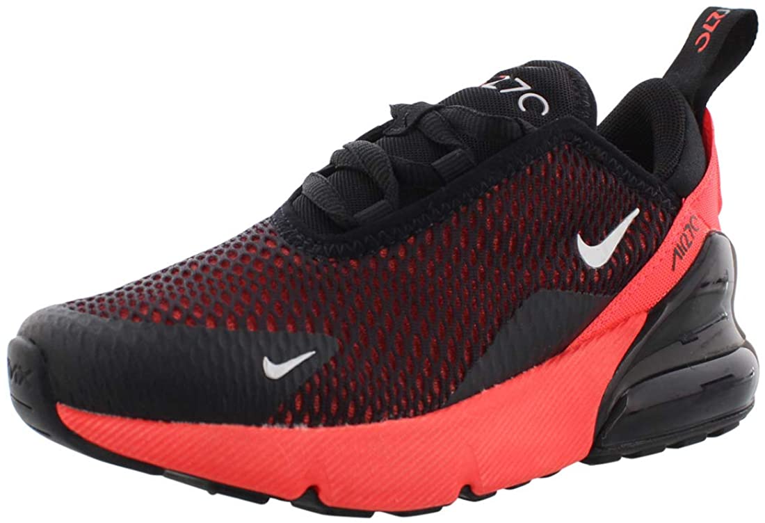 Nike Air Max 270 Boys Shoes - Walmart.com