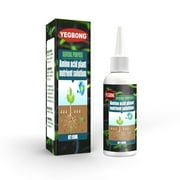 USSUMA Amino Plant Nutrient Solution Organic Foliar Fertilizer Hydroponic Rooting Rooting Concentrated Fertilizer - 2022 Newest Amino Plant Nutrient Solution