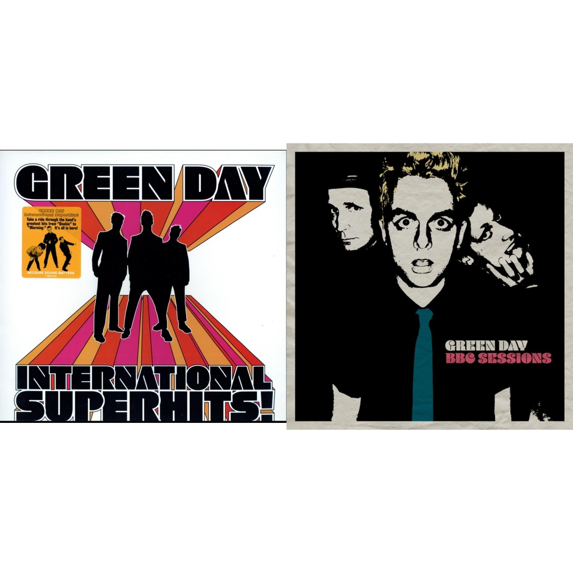 Green Day - Dookie (30th Anniversary Deluxe Edition) - Music
