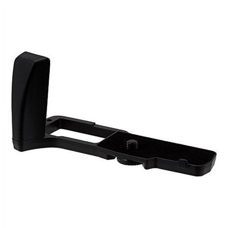 UPC: 0847372032860 | Fotodiox Pro  All Metal Black Camera Hand Grip for Olympus OM-D E-M10 Mark II Mirrorless Micro Four-Thirds Digital Camera with Battery Access
