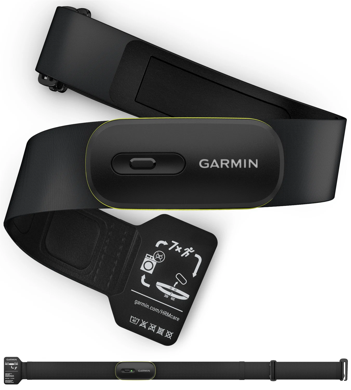 Garmin ハートレートセンサー HRM-Pro 55471db5-429d-4eb7-91a0-