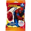 Marvel Spider-Man Party Lollipop Rings, 4pk