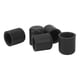 thumbnail image 1 of Tapa de Manguera de Vacío de Admisión 5 Piezas Manguera de Vacío de Admisión Cubierta de Tapón de Extremo de Tubo de Silicona Tapa de Rosca 25 Mm Diámetro Interior Ajuste ANGGREK Otros, 1 of 8
