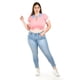 thumbnail image 1 of Jeans skinny con strech Tallas Extras, 3919 (Azul claro) azul cielo 36, 1 of 5