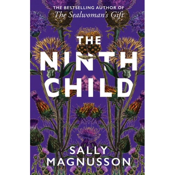 Pre-Owned The Ninth Child (Paperback) 1473696623 9781473696624