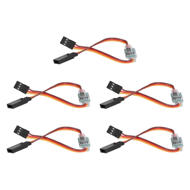 3 Paquetes De Inversor De Rotación De Inversor De Señal Serv | Meses 3 Paquetes De Inversor De Rotación De Inversor De Señal Serv | Meses