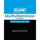 thumbnail image 2 of Suplemento FLOW SUPPLEMENT COMPANY 3PACKMULTIHOMFLOW de Multivitaminico Premium con 270 capsulas de 500 mg c/u, 2 of 3