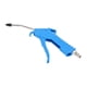 thumbnail image 4 of Soplador de polvo pistola de aire comprimido azul 1/4PT para mantenimiento Higoodz Otros, 4 of 8