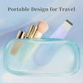 thumbnail image 5 of 2 Pieces,Blackhead Remover Tools, Black Head Remover for Face and Nose, Skin Scrubber Face Spatula Deep Pore Cleaner for Daily Skin Care, Skin Care Tools for Men and Women, 5 of 7