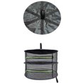 thumbnail image 2 of 2-Layers Herb Drying Rack,Food Dryer,Mesh Drying Rack,Mesh Net Dryer,Net Dryer, Drying Rack Hanging,Collapsible, 2 of 6