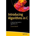 thumbnail image 1 of Introduction des Algorithmes en C: un Guide Étape par Étape pour les Algorithmes en C, 1 of 4