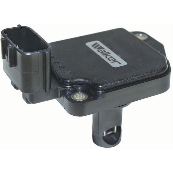 Mass Air Flow Sensor - Compatible with 1996 - 1997 Nissan Pickup 2.4L 4-Cylinder