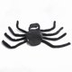 thumbnail image 2 of Spider Costume for Small Dogs - Halloween Pet Outfit with Chest and Back Design - Festive Holiday Accessory FLY6581, 2 of 5