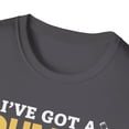 thumbnail image 3 of I've Got A Trumpet Musician Player Music Playing Expert TShirt, 3 of 4