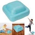 thumbnail image 1 of Piedras para Saltar Equilibrio Antideslizantes 3 Años, 1 of 9
