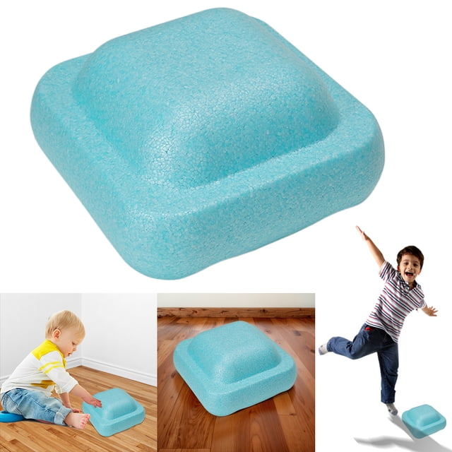Piedras para Saltar Equilibrio Antideslizantes 3 Años