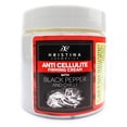 thumbnail image 1 of Crema Anticelulítica Con Pimienta Negra Removedor De Celulitis Reafirmante Y Reafirmante Corporal Perfecto Para Tratamiento Anticelulítico Masaje Para Estómago Piernas Y Brazos, 1 of 1