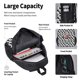 thumbnail image 4 of Balery Yin Yang Mochila Escolar 3 en 1 para Niños - Mochila Resistente con Lonchera Térmica y Estuche - Mochila Escolar para Niños y Niñas, 4 of 7