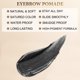 thumbnail image 5 of Kit de maquillaje LAVONE para cejas con microblading impermeable, 5 of 7
