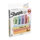 thumbnail image 3 of Resaltador Sharpie Tank Varios Colores Pasteles 6 Piezas, 3 of 4