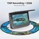 thumbnail image 5 of Cámara de pesca submarina Eyoyo EF-05RHA 5" 720P DVR 8 IR, 5 of 9