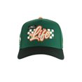 thumbnail image 1 of GORRA JC HATS LIFE GREEN UNITALLA, 1 of 5
