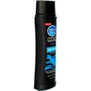 White Rain Men Sport Sport Body Wash, Cool Ocean Wave, 12 fl oz