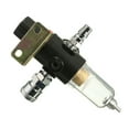 thumbnail image 4 of Labymos 1/4'' Air Compressor Filter Water Separator Trap Tools Kit With Regulator Gauge, 4 of 8