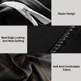thumbnail image 3 of SHANNA Duvet Cover Set, Queen Size 3 Piece Bedding Set with 2 Pillowcases, 3D Comfortable & Breathable Home Bedding Set, 3 of 8