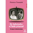 thumbnail image 1 of DE GUTIERRITOS A NADA PERSONAL EDICIONES PROCESO FLORENCE TOUSSAINT ALCARAZ, 1 of 2