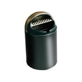 thumbnail image 4 of Cenicero De Coche A Prueba De Viento Mini Cubo De Basura Para Coche Para Oficina Accesorios Al Aire Libre Verde, 4 of 9