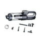 thumbnail image 4 of Aspiradora de automóviles recargables versátil potente salpicadillo de aire de succión aspiradora para eliminar desechos de polvo y cabello, 4 of 8