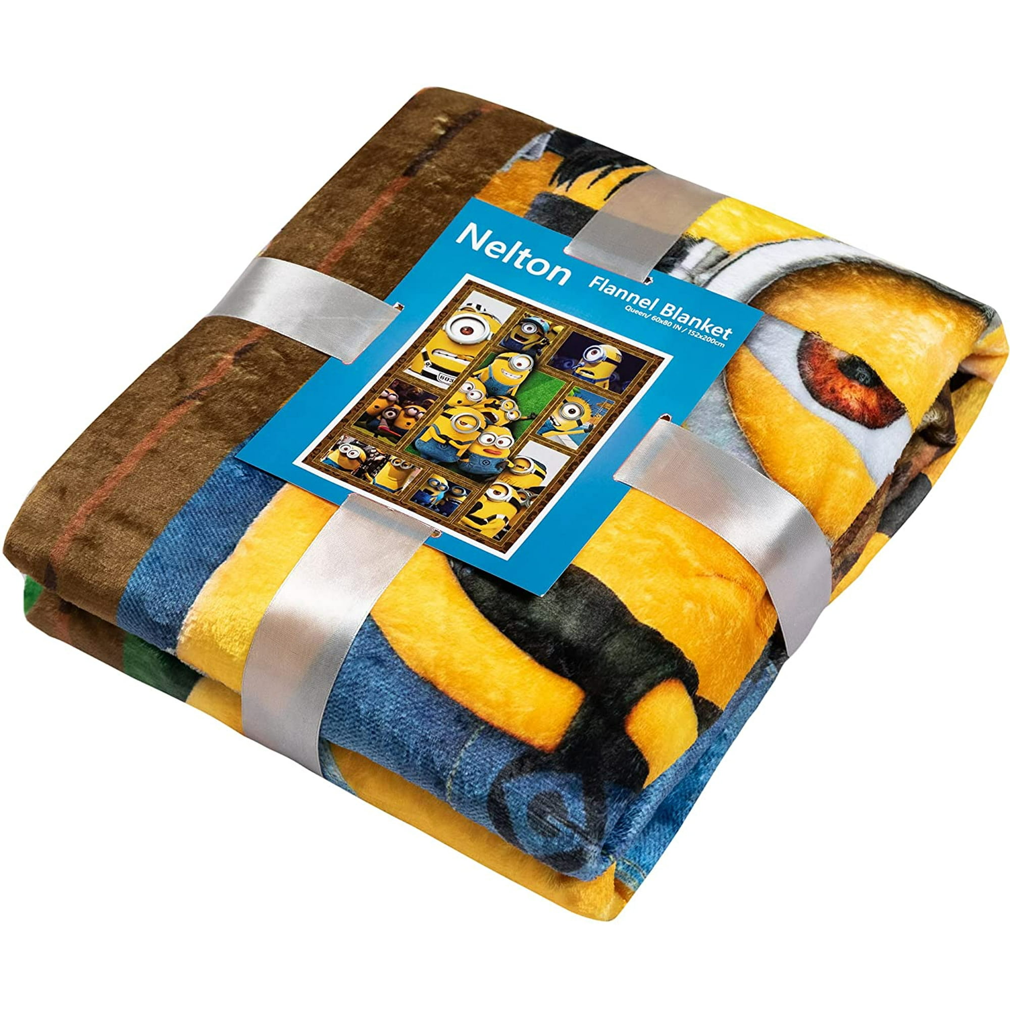 60 x 80 inches Plush Throw Fleece Blanket Lightweight Soft Plush Fluffy Warm Cozy Perfect for Bed Sofa Walmart