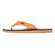 thumbnail image 2 of Sandalias Quiksilver Hombre Molokai Layback Naranja Playa naranja 25 MX, 2 of 8
