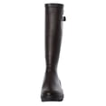 thumbnail image 4 of Aigle Benyl Wellington Boots, Brown, 4 of 9