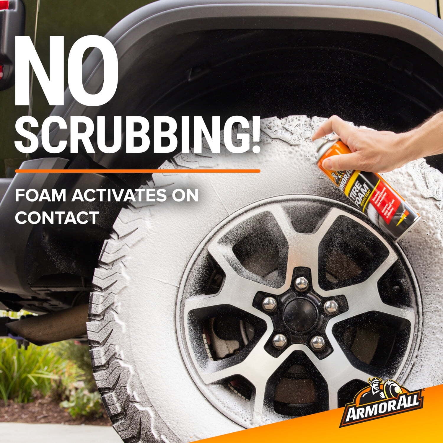 Complete Car Cleaning Care Kit for Car Detailing, 4 Piece Set​