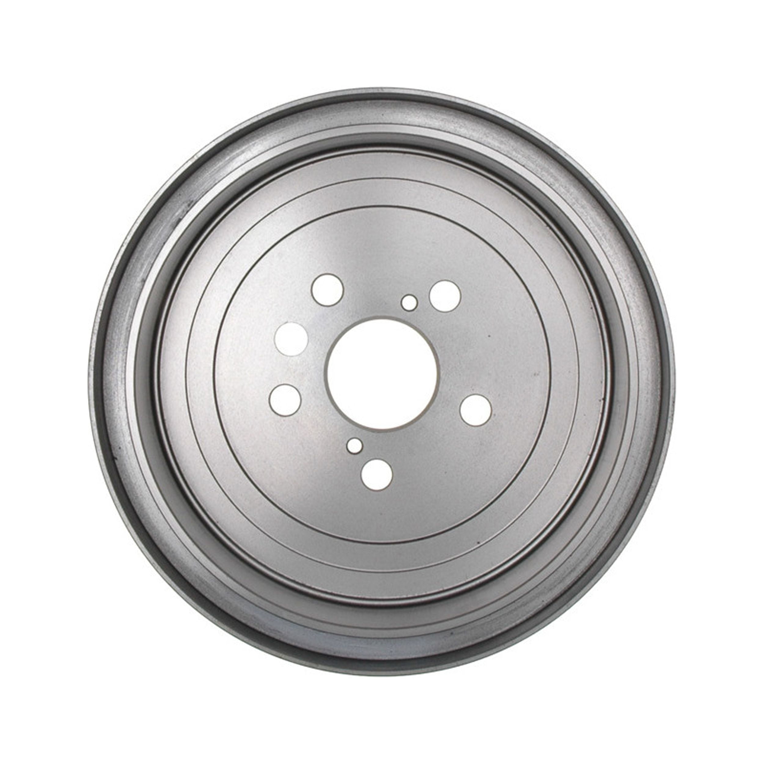 Raybestos R-Line Drums, 9371R Fits select: 1987-1991 TOYOTA CAMRY