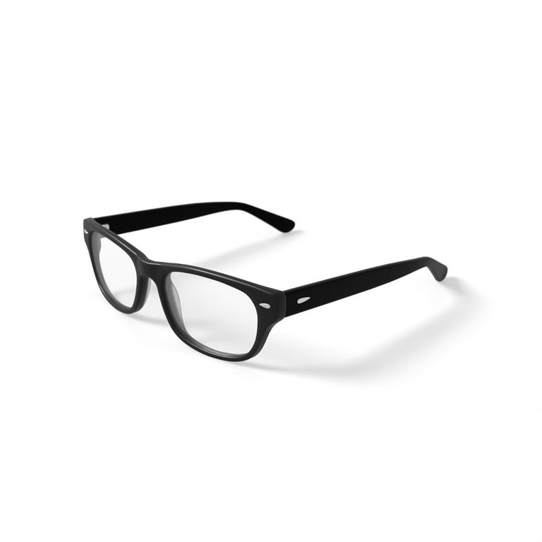Contour Men s Rx able Eyeglasses Fm9196 Black Size One Size
