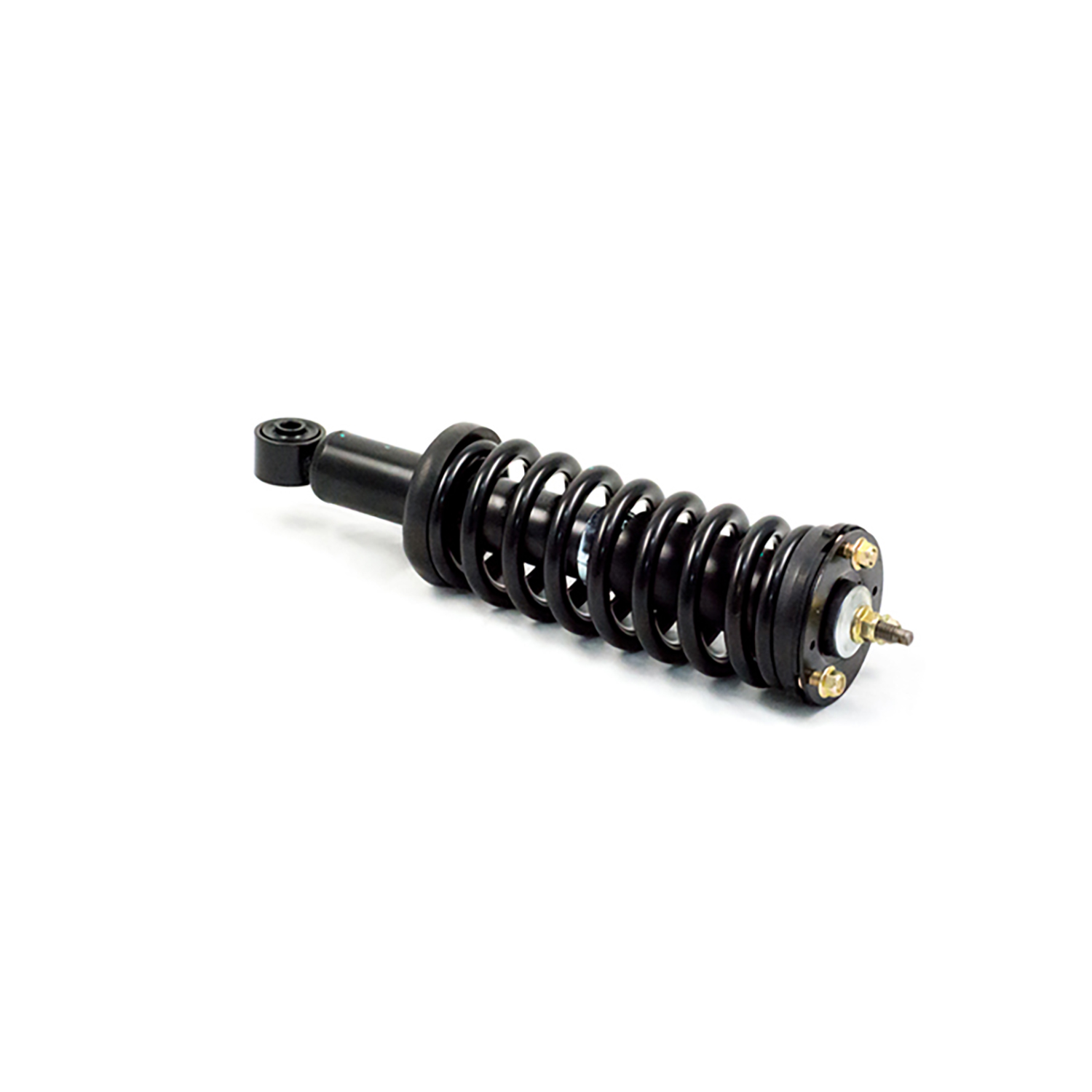 Gabriel G57282 Ultra ReadyMount Front Complete Strut Assembly Fits 04-12 Chevrolet Colorado RWD; 04-12 GMC Canyon RWD (1 pack)