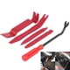 thumbnail image 5 of Herramientas De Extracción De Tablero De Panel De Coche, 5 Uds., Extractor De Automóvil, Panel De Audio De Radio, Reparación De Puertas, Herramienta De Reparación De Plástico Kearding VI006865-00, 5 of 6