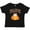 AB-Black, variant on Inktastic My 1st Thanksgiving Cute Owl in Pumpkin Boys or Girls Baby T-Shirt