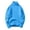 Blue, variant on JTieacloth Mens Turtleneck Sweaters Casual Cable Knit Pullover Stretchy Sweaters Knitwear Fall Winter Layering,Army Green