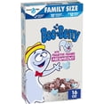thumbnail image 1 of Boo Berry Cereal with Monster Marshmallows, Kids Breakfast Cereal, Limited Edition, Made with Whole Grain, Family Size, 16 oz, 1 of 5