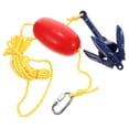 thumbnail image 1 of Anchor Fishing Aluminum Alloy Canoe Metal Inflatable Folding Raft Boat For Pvc ,Long Lasting, 1 of 6