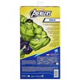 thumbnail image 4 of Marvel Avengers Titan Hero Series Blast Gear Deluxe Hulk Action Figure, 12-Inch Toy, For Kids Ages 4 And Up, 4 of 4