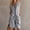 Gray, variant on Womens 2 Piece Tracksuit Set Long Sleeve Button Down Cardigan and Wide Leg Cargo Pants Lightweight Woven Fabric Multi Side Pockets Elastic Waist Loose Fit Casual Matching Outfit