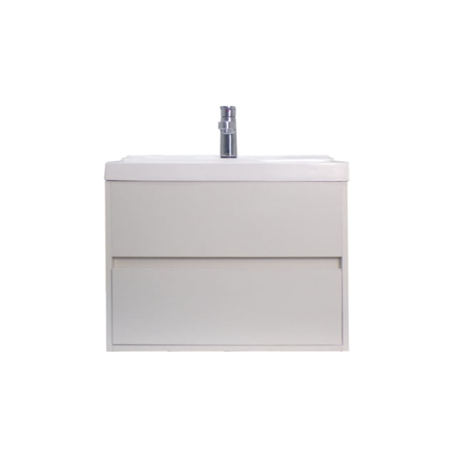 Gabinete Para Baño Con Lavamanos Y Monomando Vanity